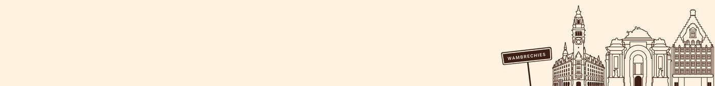 Skyline 3 Wambrechies Dunkerque douai